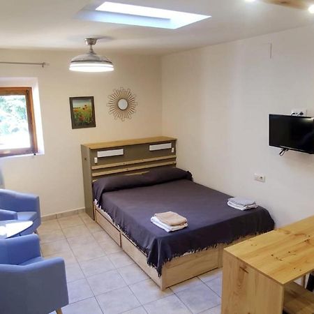 La Casa Al Roura Apartment Sant Marti d'Empuries Ngoại thất bức ảnh
