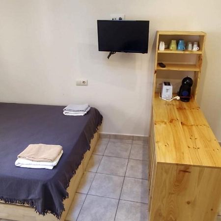 La Casa Al Roura Apartment Sant Marti d'Empuries Ngoại thất bức ảnh