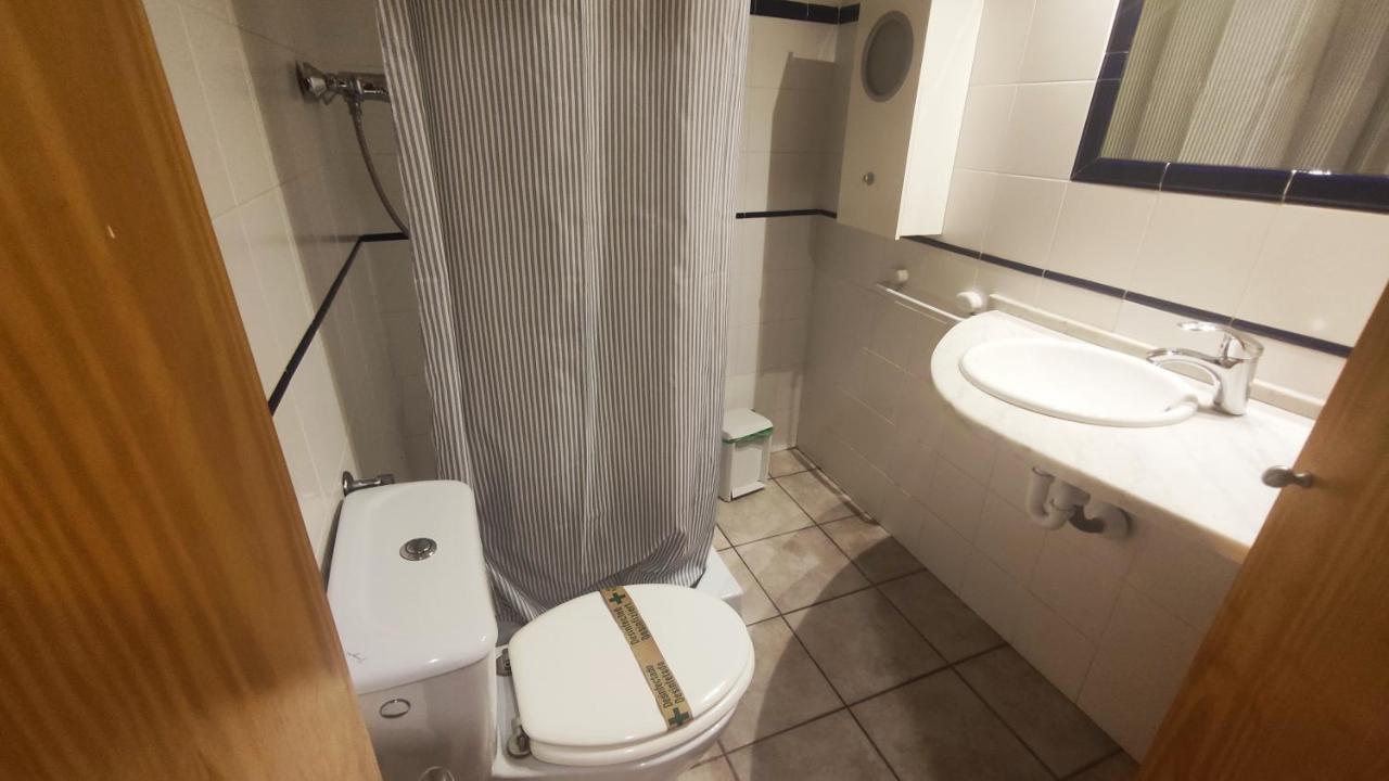 La Casa Al Roura Apartment Sant Marti d'Empuries Ngoại thất bức ảnh