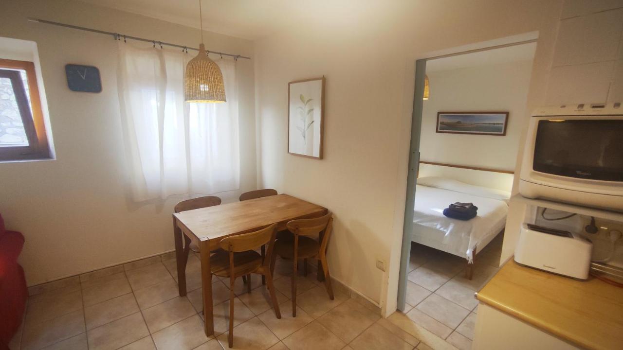 La Casa Al Roura Apartment Sant Marti d'Empuries Ngoại thất bức ảnh