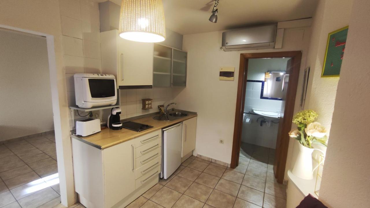 La Casa Al Roura Apartment Sant Marti d'Empuries Ngoại thất bức ảnh