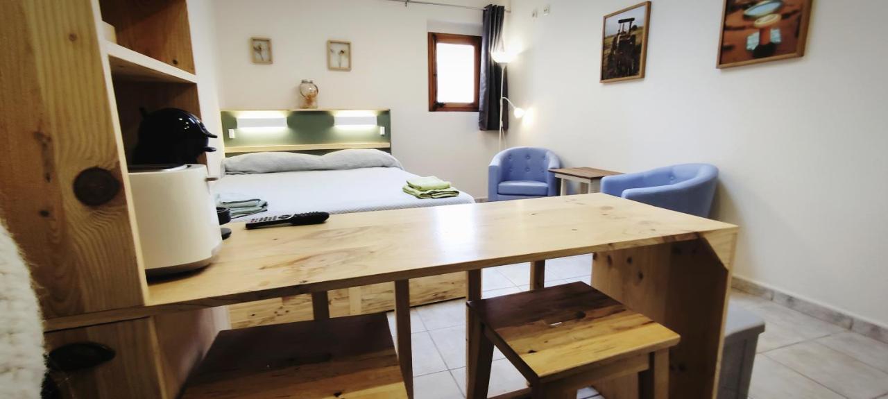 La Casa Al Roura Apartment Sant Marti d'Empuries Ngoại thất bức ảnh