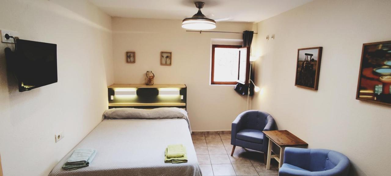 La Casa Al Roura Apartment Sant Marti d'Empuries Ngoại thất bức ảnh