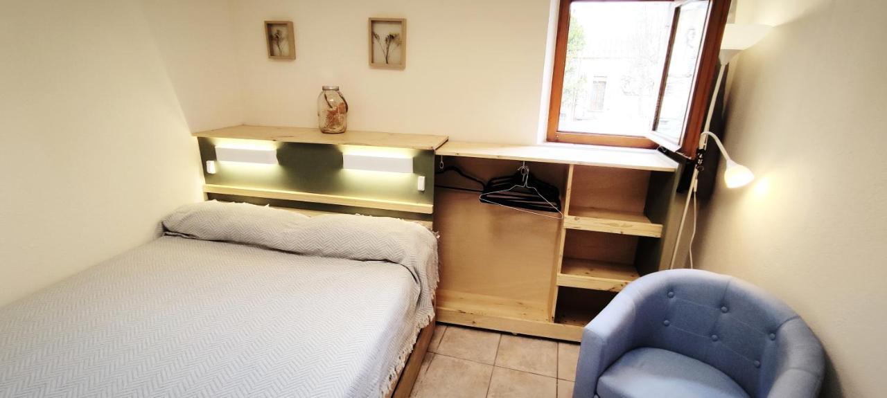 La Casa Al Roura Apartment Sant Marti d'Empuries Ngoại thất bức ảnh