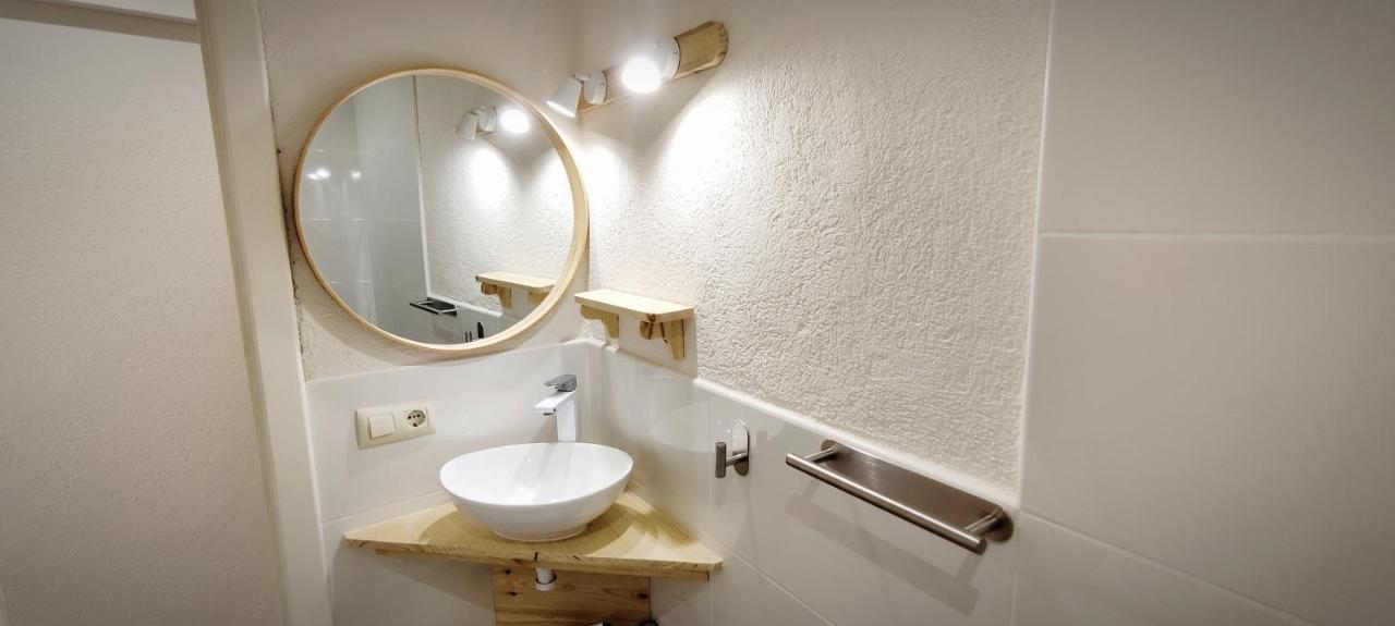 La Casa Al Roura Apartment Sant Marti d'Empuries Ngoại thất bức ảnh