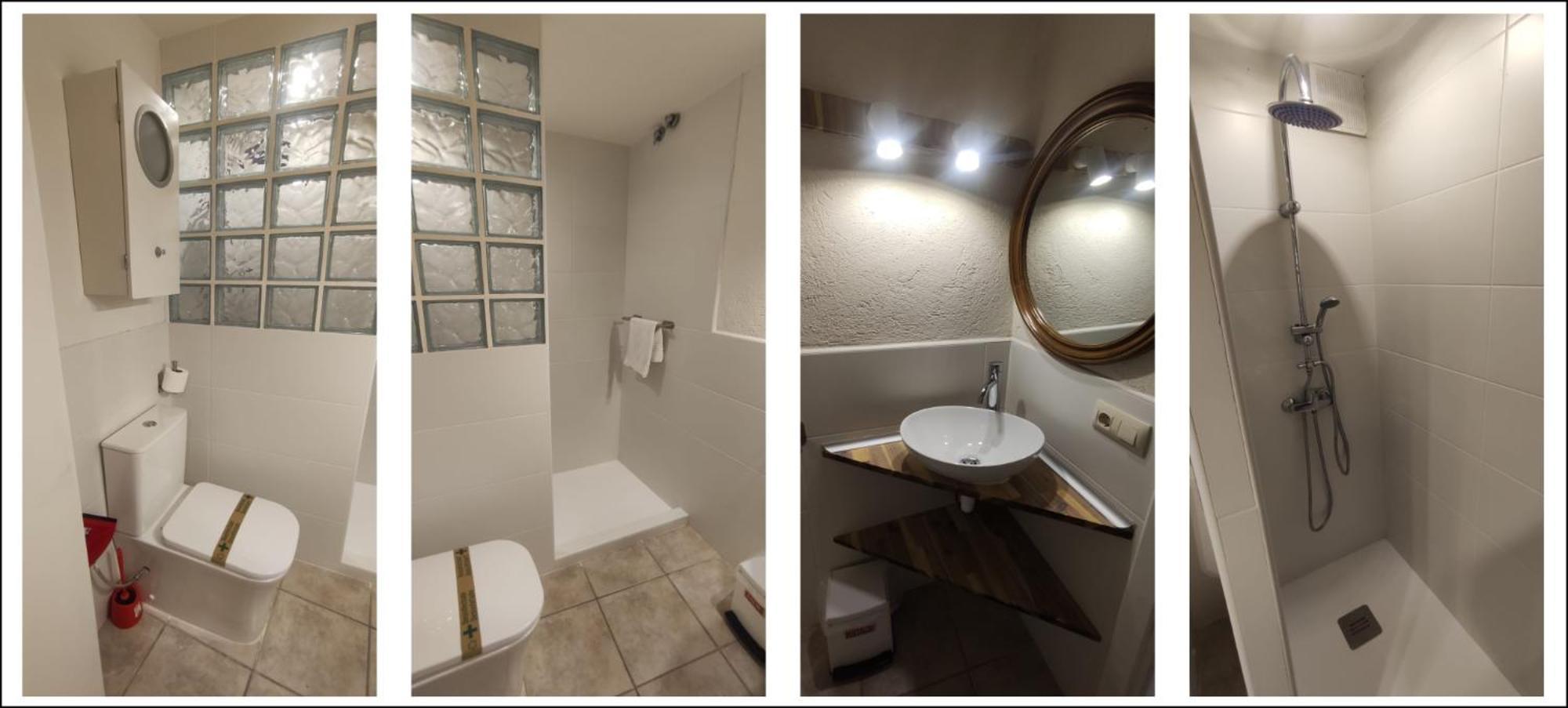 La Casa Al Roura Apartment Sant Marti d'Empuries Ngoại thất bức ảnh